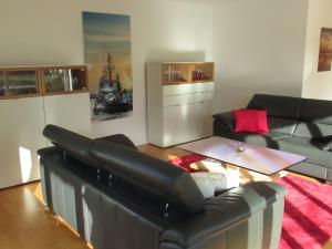 Appartement Auszeit am Fähranleger 1 Fährstraße 21720 Grünendeich Basse-Saxe