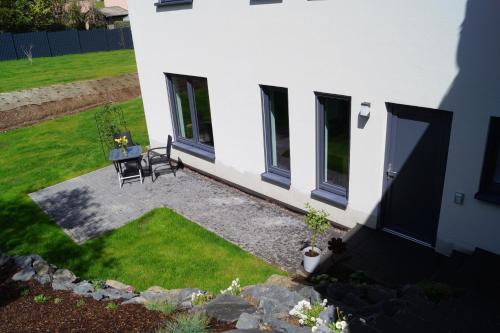 Auszeit am Maar - Ferienwohnung