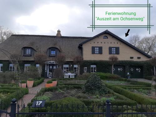 Auszeit Am Ochsenweg