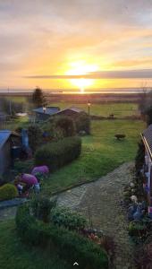 Auszeit an der Nordsee