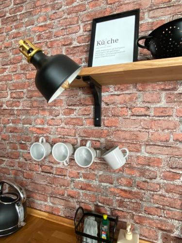 Auszeit-Appartement Wernigerode