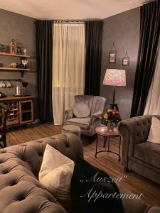 Auszeit-Appartement Wernigerode