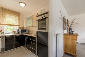 Appartement AUSZEIT - Art & Design Ferienapartment 2B Berliner Straße 35080 Bad Endbach Hesse
