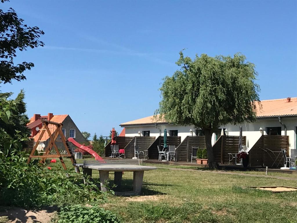 Auszeit 12 Ostseestraße Whg. 3, 23968 Beckerwitz