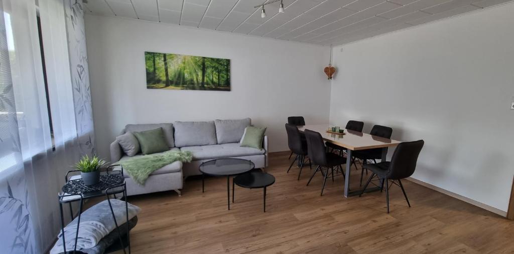 Appartement Auszeit Bischberg 5 Minuten von Bamberg für Urlauber 19 Leithe 96120 Bischberg