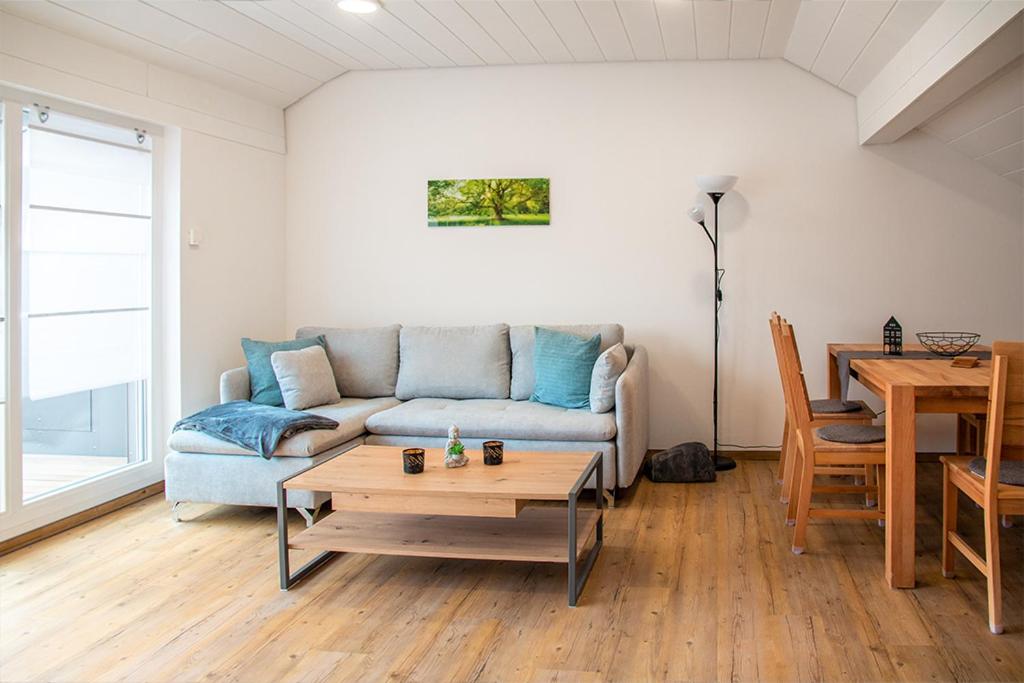 Appartement Auszeit Bischberg bei Bamberg für Urlauber 19 Leithe 96120 Bischberg