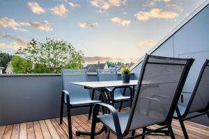 Appartement Auszeit Bischberg bei Bamberg für Urlauber 19 Leithe 96120 Bischberg Bavière