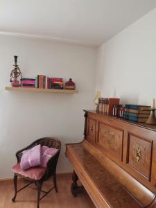 Appartement Auszeit 3 In der Tilke 01705 Freital Saxe