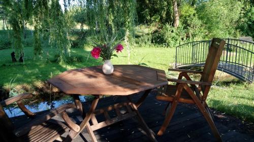Auszeit