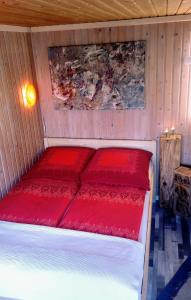 Appartement Auszeit 10B An der Kleinbahn 17098 Friedland Mecklembourg-Poméranie