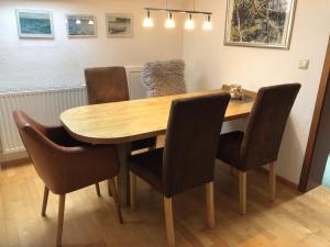 Appartement Auszeit für DICH Frankenwaldstraße 4 95502 Himmelkron Bavière