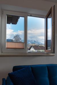 AUSZEIT im BERGBLICKparadies - 63 qm Wohlfühloase