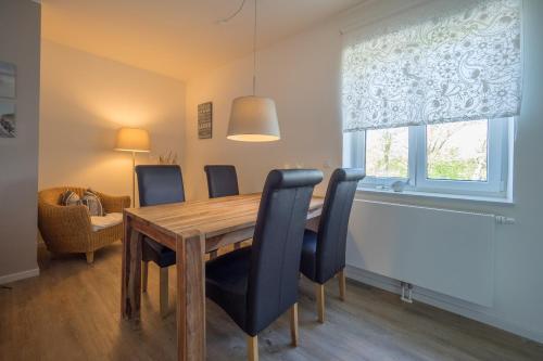 Auszeit im Dorf