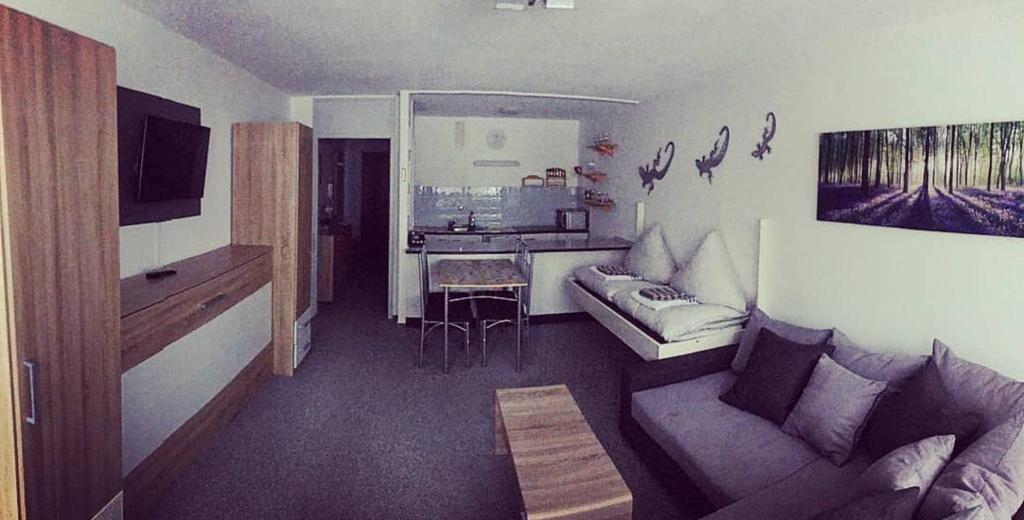 Appartement Auszeit im Schwarzwald Kohlwaldweg 72250 Freudenstadt