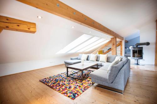 Auszeit Maisonette