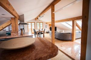 Auszeit Maisonette