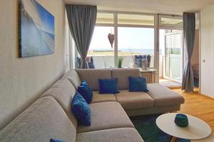 Appartement Auszeit & Meer (G-10-4) Ferienpark Heiligenhafen G-10-4 10.OG 23774 Heiligenhafen Schleswig-Holstein