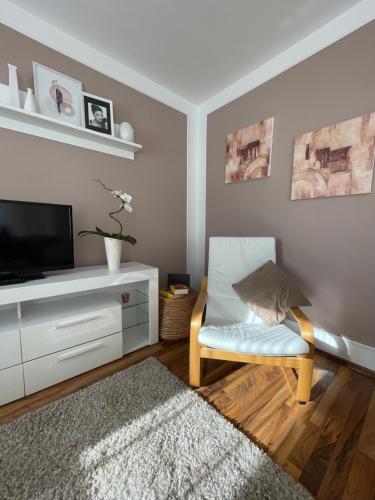 Auszeit - Moderne und gemütliche 2-Zimmerwohnung