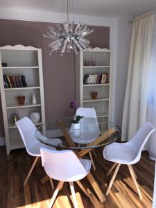 Auszeit - Moderne und gemütliche 2-Zimmerwohnung