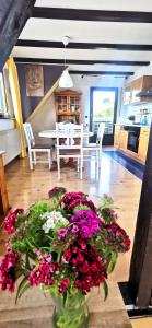 Appartement Auszeit Rhein-Mosel Triftstraße 10. 1 Etage 56323 Waldesch Rhénanie-Palatinat
