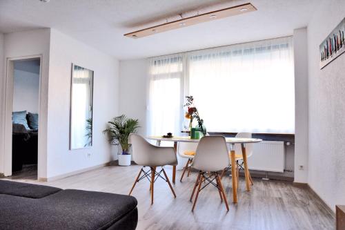 Auszeit vom Alltag- schöne, moderne Wohnung am See
