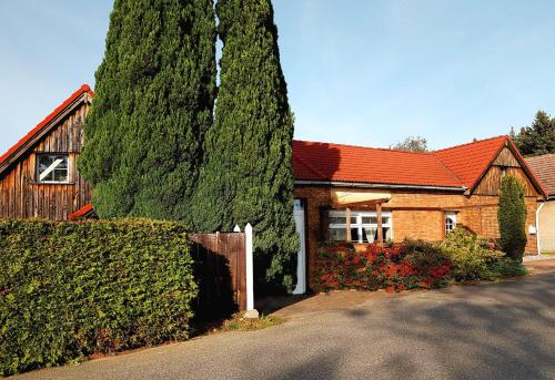 Auszeit Wohnung Hof Narla
