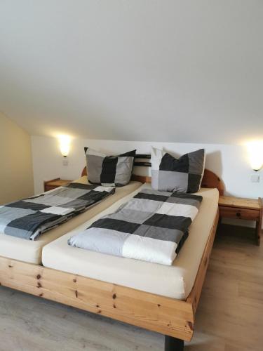 Auszeit-Wohnung in idyllischer Lage auf dem Generationenhof