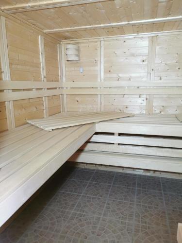 Auszeit-Wohnung in idyllischer Lage auf dem Generationenhof