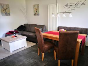 Appartement Auszeithof Otersen - Ferienwohnung 1 Otersener Dorfstraße 30 27308 Kirchlinteln Basse-Saxe