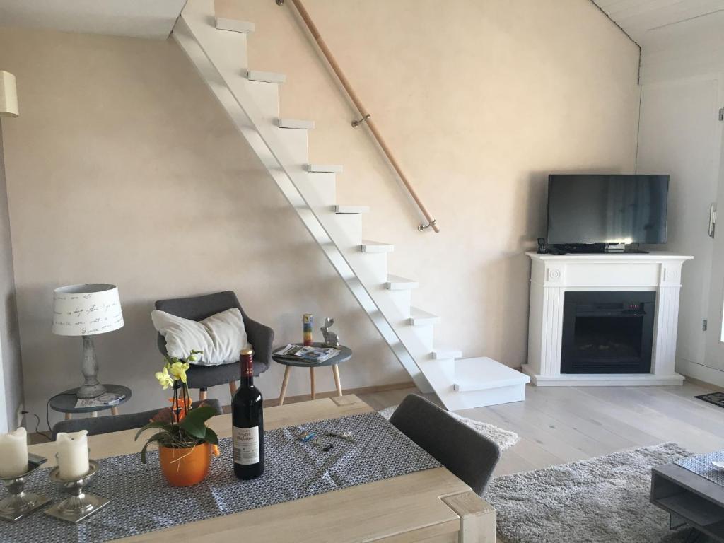 Appartement Auszeitwohnung Black Forest 2 Terrassenpark 77887 Sasbachwalden