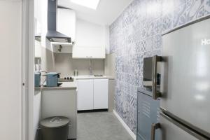 Authentic Apt With Garden With Trees!
