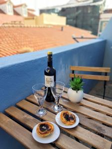 Authentic Lisbon