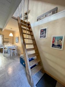 Authentique Penty au coeur du bourg