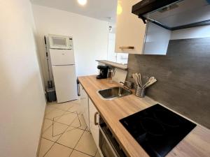 Auva - SILS Maison 48 m2 à 5 minutes à pied de la plage