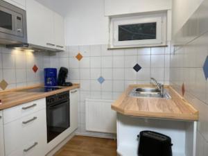 Auwers Haus komplett zur Alleinnutzung - 3 Wohneinheiten