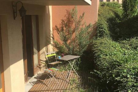 Appartement aux Airelles Embrun france