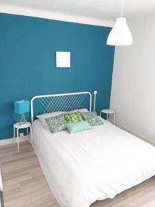 Appartement Aux Alyscamps 8 Rue Jean Blanc 13200 Arles Provence-Alpes-Côte d\'Azur