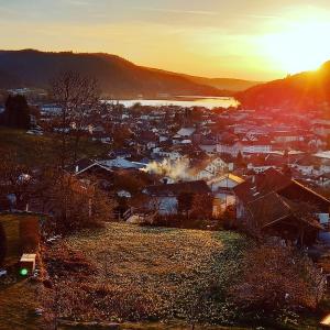 Appartement Aux Bonheurs du lac 7 chemin de la fouillante 88400 Gérardmer Lorraine