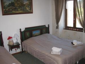 Appartement Aux coeurs de la vallée rue de l'école 116 rue de l'école 67220 Fouchy Alsace