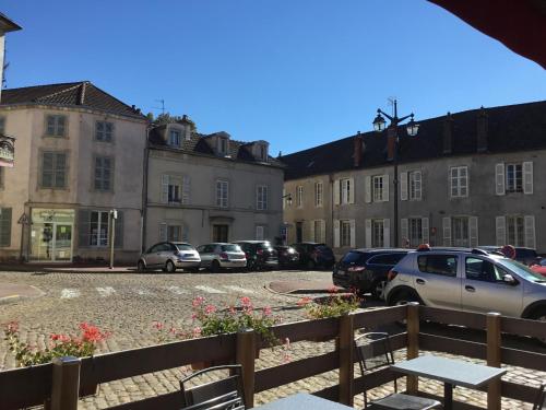 Aux Cornettes