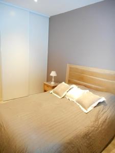 Aux Cottages