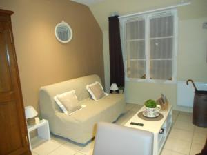 Aux Cottages