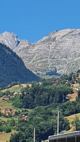 Aux croisements des stations du Mont Blanc