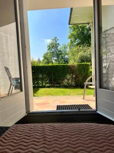 Aux hameaux des thermes