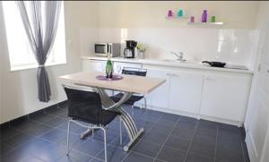 Appartement Aux Jardins de L'Isle 128 avenue du Général Leclerc 38200 Vienne Rhône-Alpes