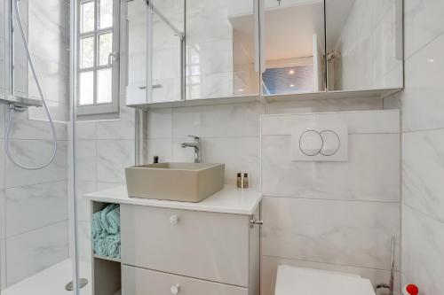 Aux Loges de L'orangerie