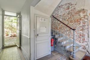 Aux Loges de L'orangerie