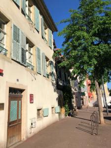 Aux petits cœurs de COLMAR CENTRE WIFI