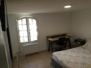 Appartement aux pieds des arènes 41 rue jean jacques rousseau 13200 Arles Provence-Alpes-Côte d\'Azur