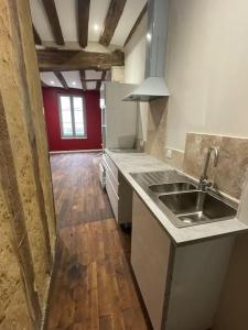 Appartement Aux pieds des châteaux - Beauval 65 Rue nationale 41400 Montrichard Région Centre